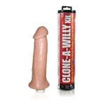 Clone-A-Willy Kit