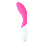 Lelo - Mona 2 Vibrator Cerise