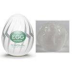 Tenga Egg - Thunder