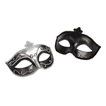 Masquerade masker set