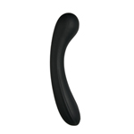 Tootsie G-spot/P-spot Dildo