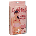 Lolita Love Doll
