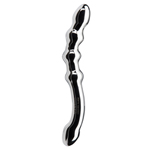 FSD Deliciously Deep Stalen G-Spot Dildo