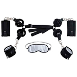 Hard Limits - Under The Bed Restraints Kit