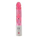 Horny Rabbit Vibrator