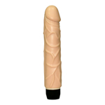 Sweety natuurlijke vibrator