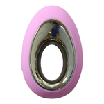 Lelo - Alia Vibrator Pink