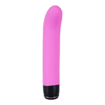 Roze G-spot vibrator
