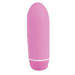 Kleine vibrator roze