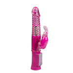 Sugar Babe Tarzan Vibrator - Paars