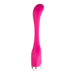 Flexibele G-Spot Vibrator - Paars