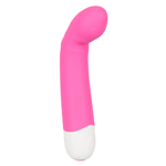 Sweet Smile Vibrator Met Bewegende Top