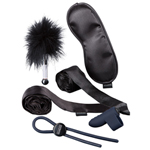 FSD Principles of Lust Sextoy Kit