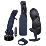 FSD Dark Desire Sextoy Set