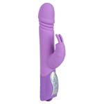 Sweet Smile Push Stotende Vibrator
