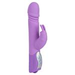 Sweet Smile Push Stotende Vibrator