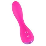 Sweet Smile G-Spot Vibrator