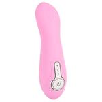 Joymatic Touch Clitoris Vibrator