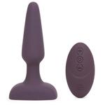 Fifty Shades Freed Vibrerende Buttplug