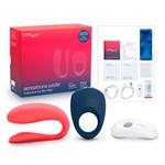 We-Vibe Sensations Unite Collection