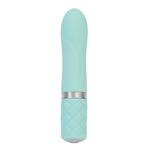 Pillow Talk Flirty Mini Vibrator