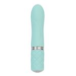 Pillow Talk Flirty Mini Vibrator