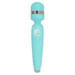 Pillow Talk Cheeky Wand Vibrator