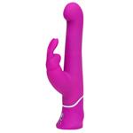 Happy Rabbit Beaded G-Spot Vibrator