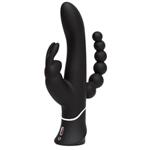 Happy Rabbit Triple Curve Tarzan Vibrator