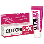 CLITORISEX Cream 25 ml