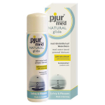 Pjur med Natural glide 100 ml