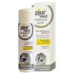 Pjur med Premium glide 100 ml