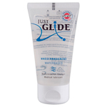 Just Glide Glijmiddel op Waterbasis 50 ml