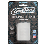 GoodHead - Helping Head