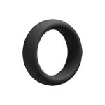 OptiMALE Cockring 50 mm - Zwart