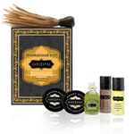 Kamasutra Weekender Kit - Reisset