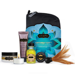 Kamasutra Getaway Kit - Reissetje