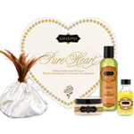 Kamasutra Pure Heart Cadeauset