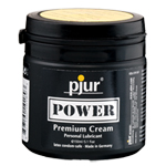 Pjur Power Premium Glijmiddel - 150 ml