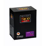 Sico Color Condooms - 100 Stuks