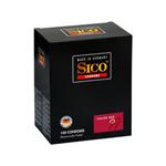 Sico Color Red Aardbei Condooms - 100 Stuks