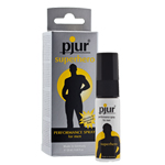 Pjur Superhero Performance Spray