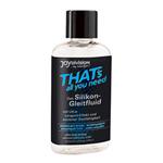 That's All You Need Siliconen Glijmiddel - 20 ml