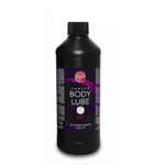 Body Lube Silicone Based 500 ml