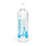 AQUAglide Waterbasis Glijmiddel - 1000 ml