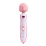 Pixey Recharge 2.0 Wand Vibrator