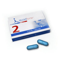 Libido Forte 2 Capsules