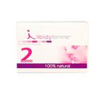 Libidofemme Lustopwekker Voor Vrouwen - 2 capsules