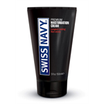 Swiss Navy Masturbation Cream Tube