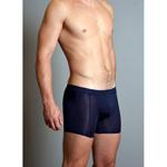 Premium Mannenboxer - Donkerblauw